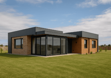 Casa en Rio Grande – 3 ambientes