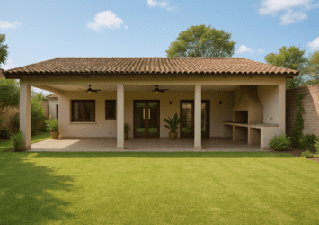 Casa en San Miguel de Tucuman – 3 dormitorios