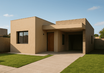Casa en Toay – 2 dormitorios