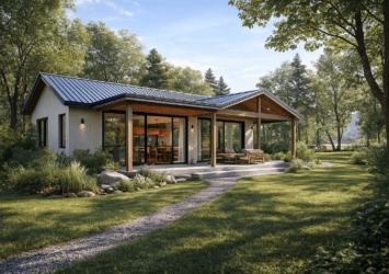 Casa en Tolhuin – 2 dormitorios
