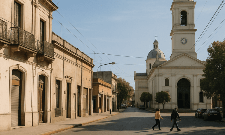 Casas y Departamentos en Venta en Campana 2025 – Dueno Directo y sin inmobiliaria