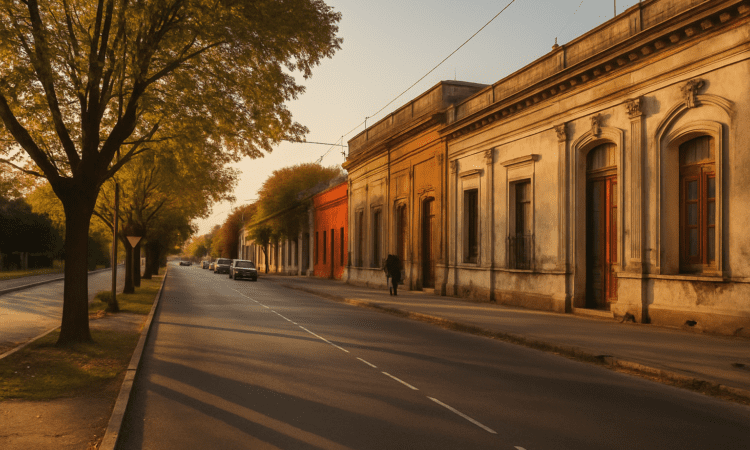 Casas y Departamentos en Venta en Chivilcoy 2025 – Dueno Directo y sin inmobiliaria