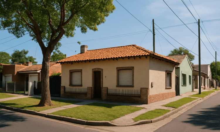 Casas y Departamentos en Venta en Ezeiza 2025 – Dueno directo y sin inmobiliaria