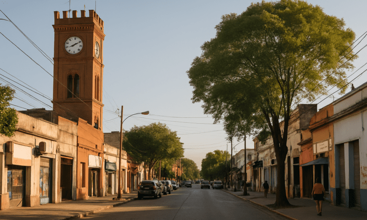 Casas y Departamentos en Venta en Florencio Varela 2025 – Dueno Directo y sin inmobiliaria