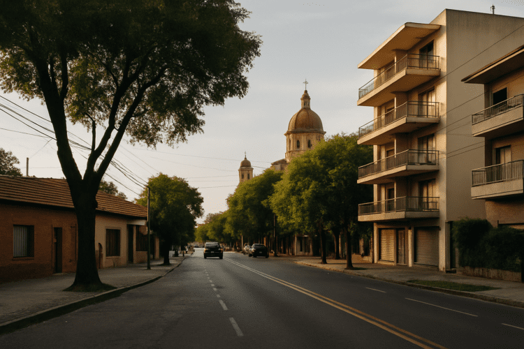 Casas y Departamentos en Venta en Lomas de Zamora 2025 – Dueno Directo y sin inmobiliaria