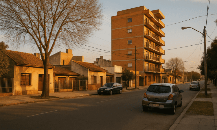 Casas y Departamentos en Venta en Moreno 2025 – Dueno Directo y sin inmobiliaria