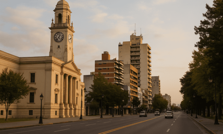 Casas y Departamentos en Venta en Moron 2025 – Dueno Directo y sin inmobiliaria