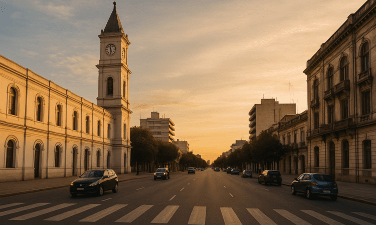 Casas y Departamentos en Venta en Olavarria 2025 – Dueno Directo y sin inmobiliaria