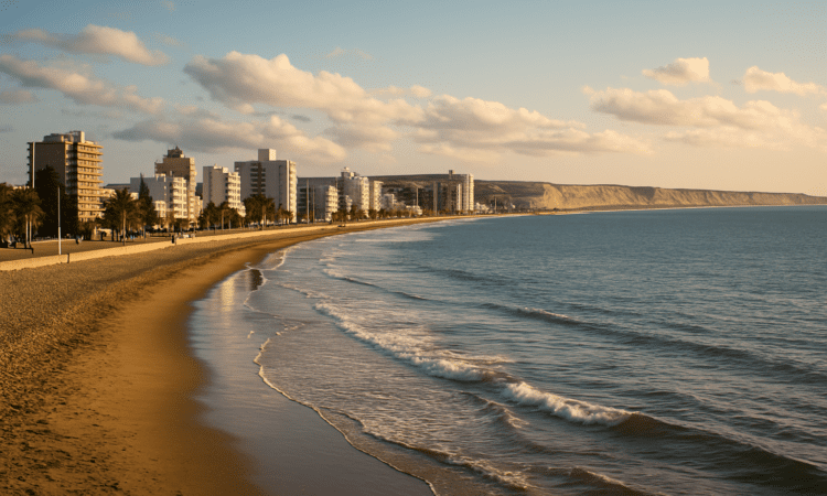 Casas y Departamentos en Venta en Puerto Madryn 2025 – Dueno Directo y sin inmobiliaria
