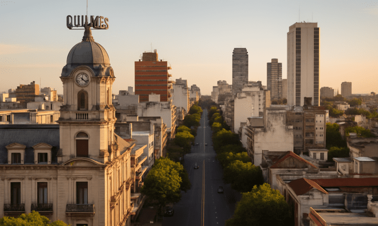Casas y Departamentos en Venta en Quilmes 2025 – Dueno Directo y sin inmobiliaria