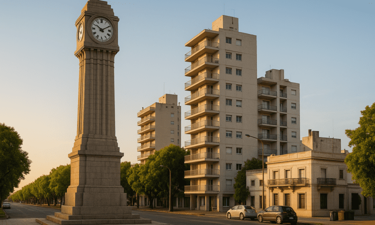 Casas y Departamentos en Venta en Rafaela 2025 – Dueno Directo y sin inmobiliaria