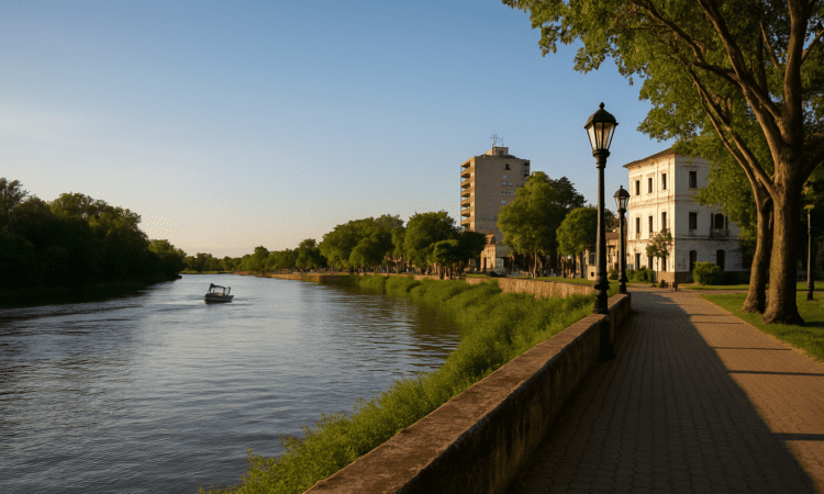 Casas y Departamentos en Venta en Reconquista 2025 – Dueno Directo y sin inmobiliaria