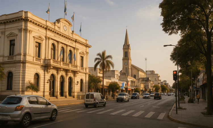 Casas y Departamentos en Venta en San Martin 2025 – Dueno Directo y sin inmobiliaria