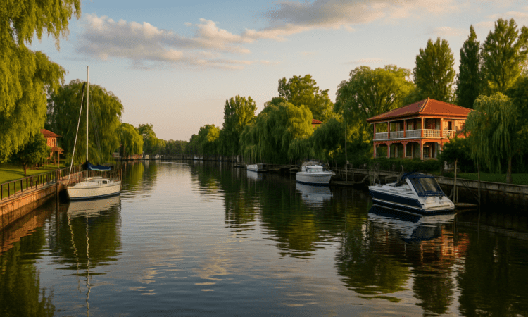 Casas y Departamentos en Venta en Tigre 2025 – Dueno Directo y sin inmobiliaria