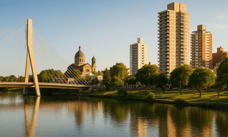Casas y Departamentos en Venta en Villa Maria 2025 – Dueno Directo y sin inmobiliaria