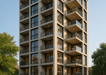 Departamento en Neuquen Capital – 1 dormitorio con balcon