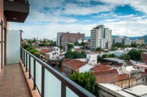 Departamento 2 dormitorios en macrocentro, salta capital