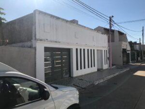 Hermosa casa muy amplia y muy bien equipada
