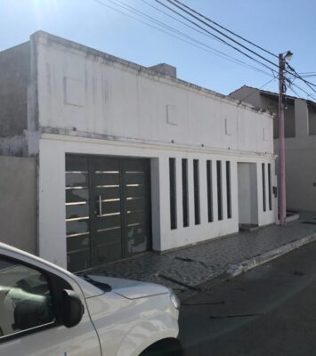 Mazzieri Casa 2