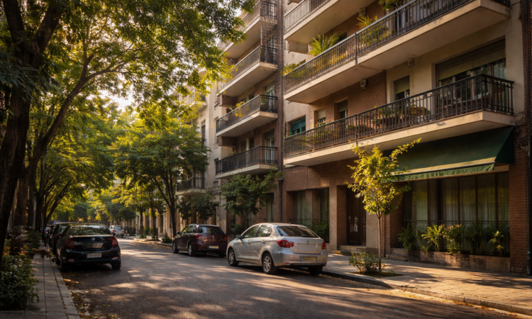 Publicar alquiler en Buenos Aires sin inmobiliaria