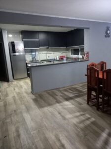 Casa en felicia santa fé