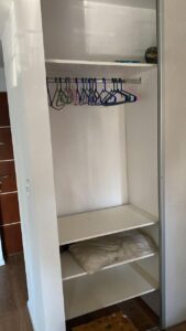 Departamento de 2 Ambientes a Separar – Primer Piso – Central y Tranquilo