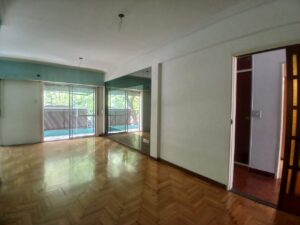 CASA 5 AMB EN BOEDO CON GARAGE