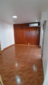PH Villa del Parque 5 ambientes con terraza y balcon