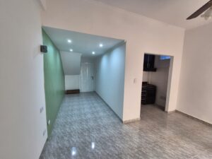Departamento Chacabuco 100 Ciudadela Norte
