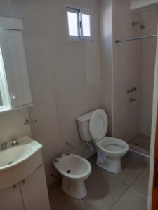 Departamento 3 ambientes Mar del Plata