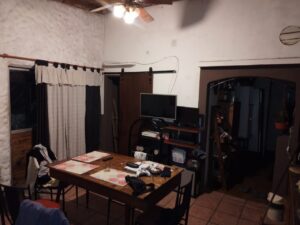 Tres propiedades en lote propio de 400m²