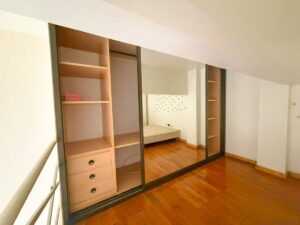 *DUEÑO VENDE CON RENTA* Loft en Parque Chacabuco