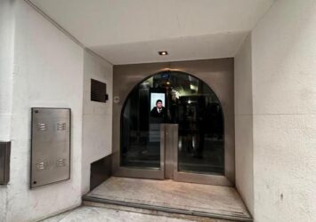 ENTRADA EDIFICIO