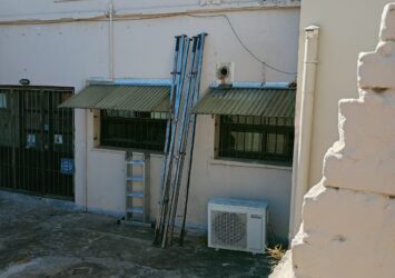 Foto fachada Local y Vivienda C.Gardel 2862 Olivos