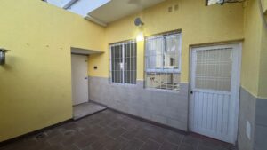 Depto 2 dormitorios con patio, en Zona Oeste,La Matanza