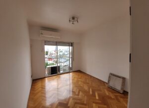 Departamento de 2 ambientes en Palermo SOHO