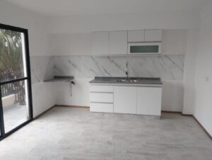 4 ambientes · 83 metros A Estrenar - Excelente Oportunidad