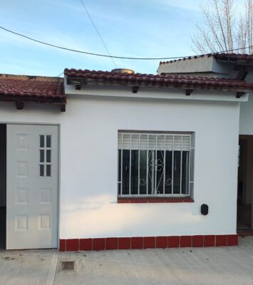 frente