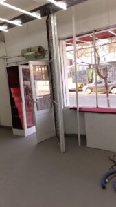 local en Sarmiento 188 casi esq Alvear Córdoba 3515308013