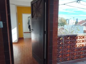 SE VENDE PH DE 1 AMB Y MEDIO en MAR DEL PLATA