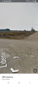 Terreno en Toledo
