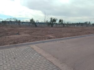 Lote en Barrio Privado - Chacras.