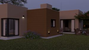 Casa B° Vista Oliva