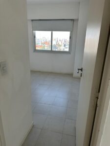 DEPARTAMENTO DE DOS AMBIENTES EN COMPLEJO PAQUE BERNAL