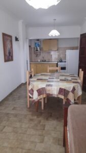departamento en centro de Sta Teresita