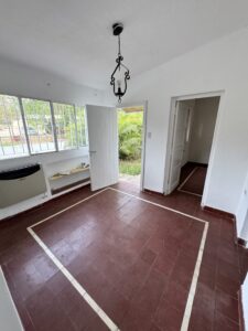 Alquiler de casa