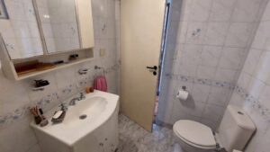 Departamento dos ambientes en Barracas