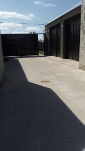 VENTA GALPON CONDO DEPOT FISHERTON - TIERRA NUEVA | FISHERT