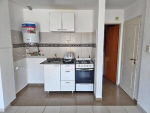VENDO MONOAMBIENTE CON COCHERA EN PARANA