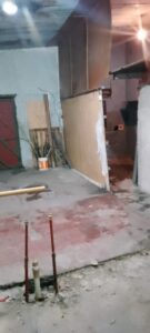 Local o vivienda